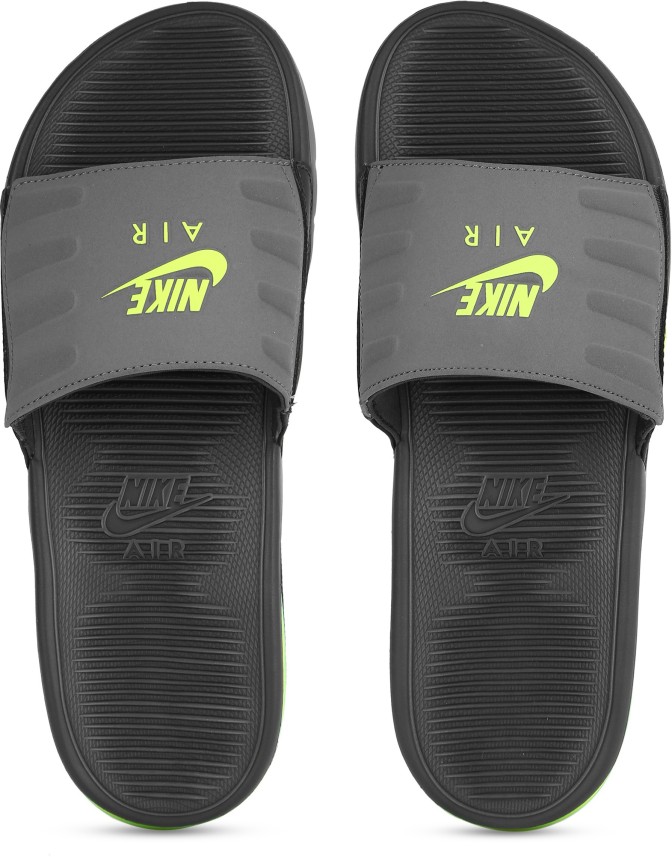 nike air max slippers price