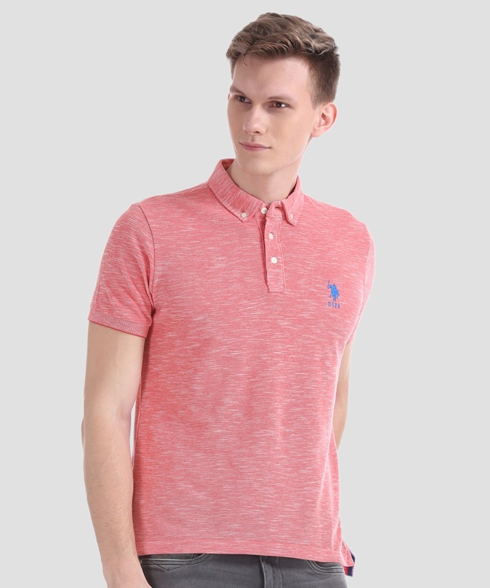 uspa shirts flipkart