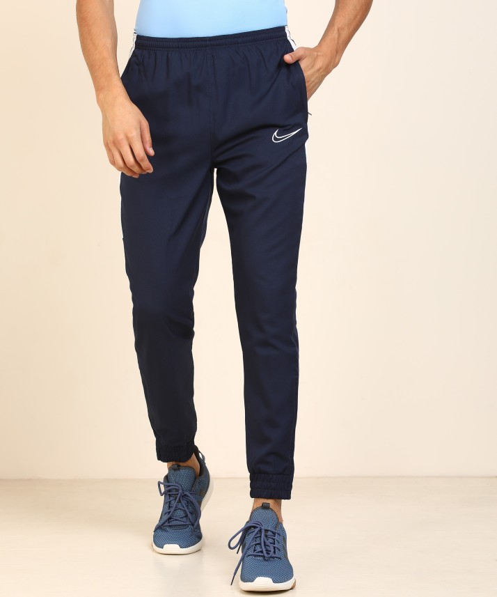 dark blue nike pants