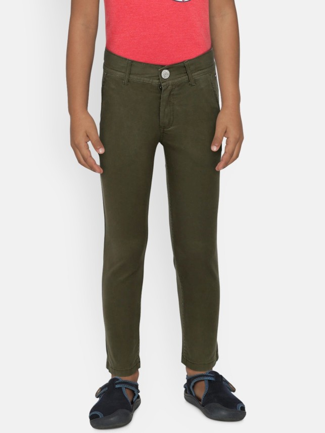 tommy hilfiger trousers price