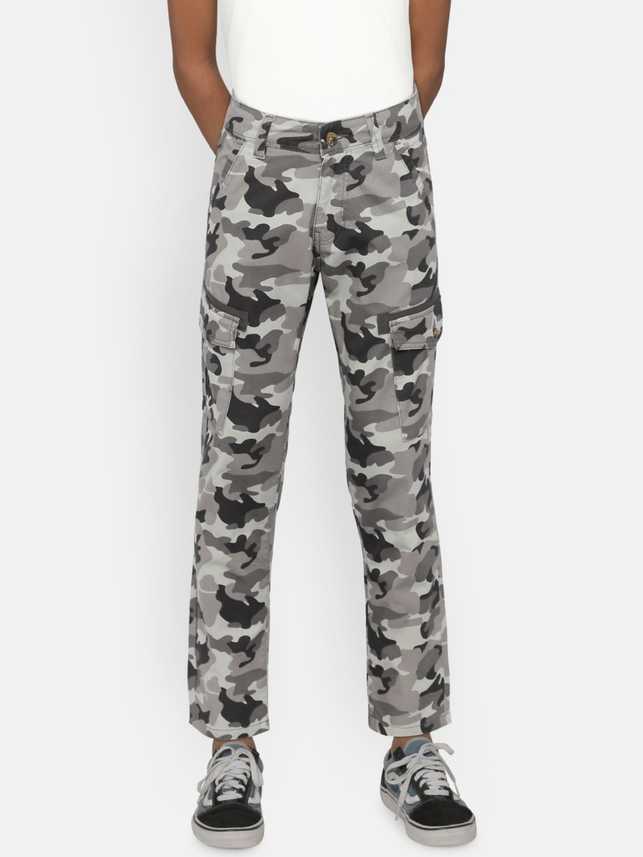 United Colors of Benetton Baby Boys Trouser