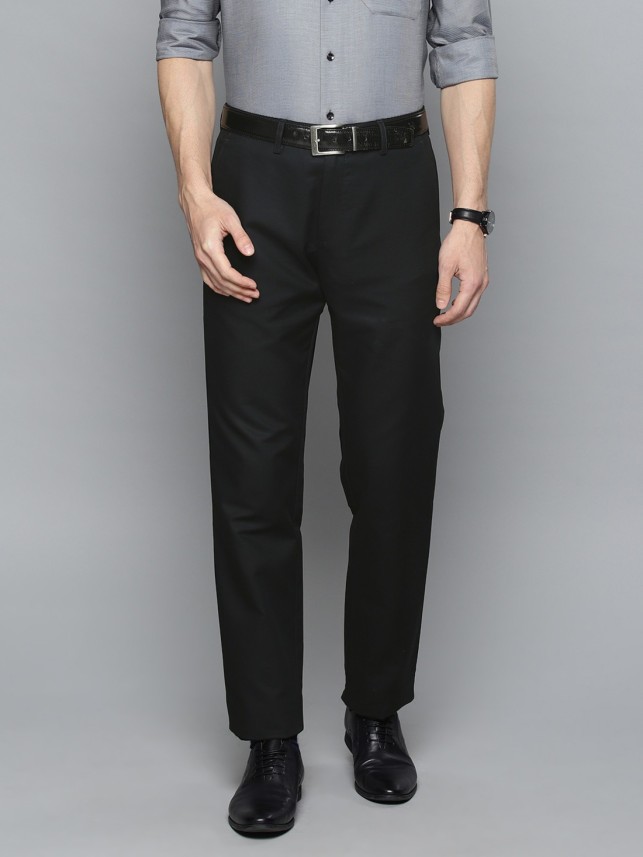 formal trousers for ladies flipkart