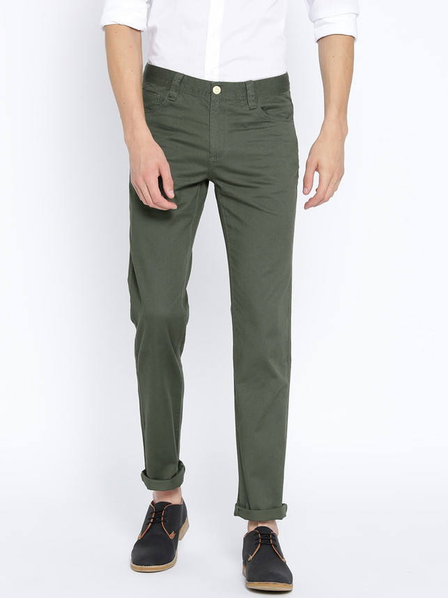 cargo pants online flipkart