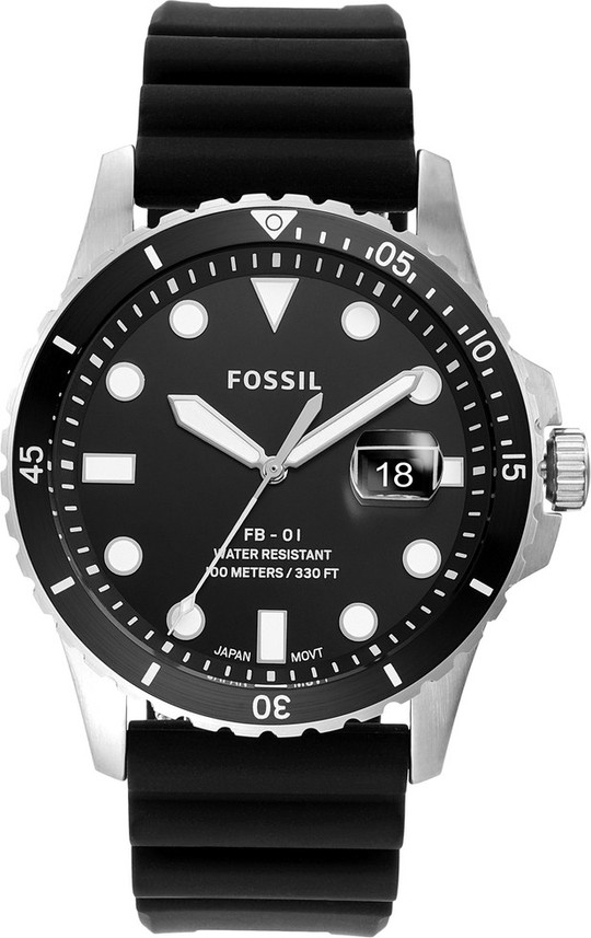 FOSSIL Fb-01 Fb-01 Analog Watch - For 