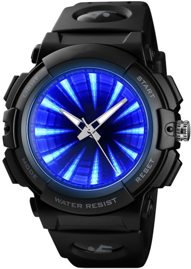 flipkart skmei watch