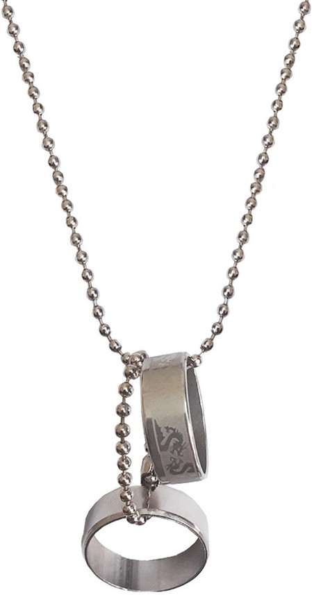 flipkart chain with pendant