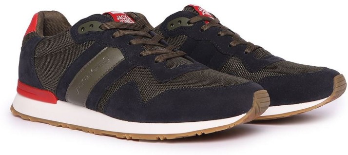 jack and jones sports shoes