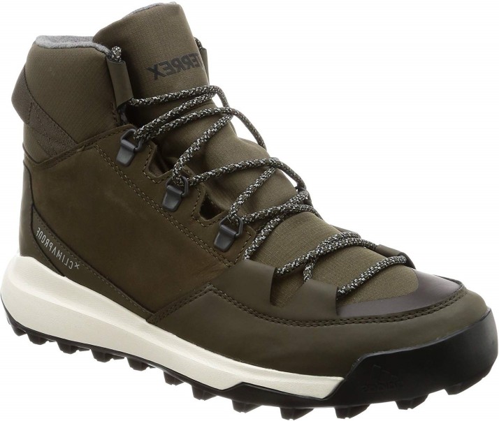 terrex winterpitch cw cp shoes