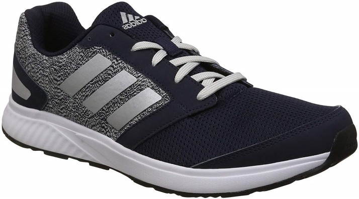 ADIDAS Running Shoes For Men (Navy)