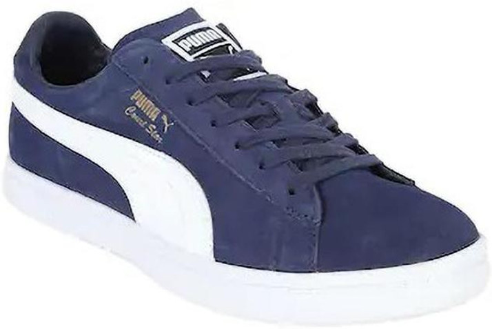 PUMA Court Star FS Sneakers For Men 