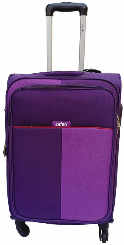 safari suitcase 26 inch