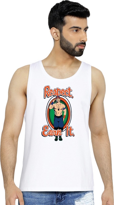 sleeveless t shirts flipkart