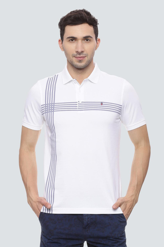 Louis Philippe T Shirts Flipkart 