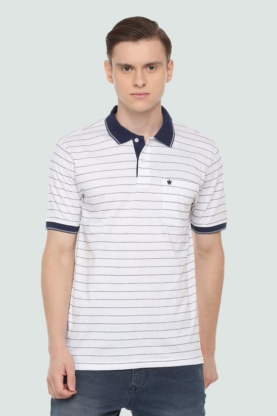 louis philippe t shirts flipkart