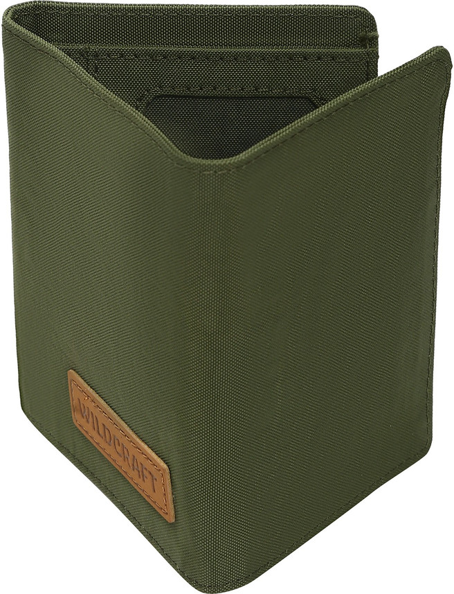 wildcraft wallets flipkart