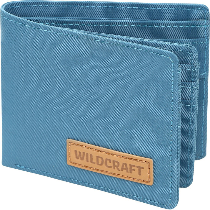 wildcraft wallets flipkart