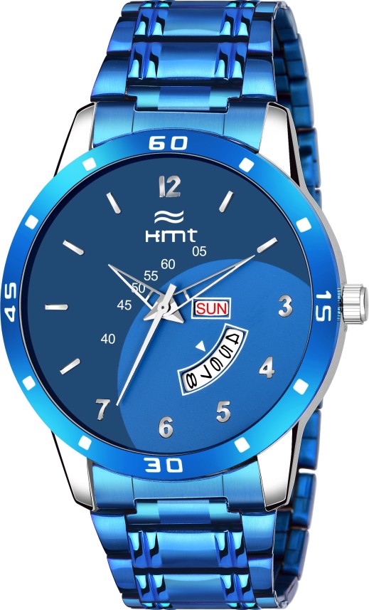 hmt watch flipkart