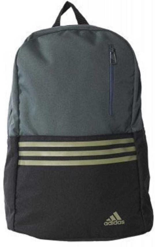 adidas backpack l