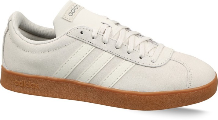 adidas vl court mens trainers