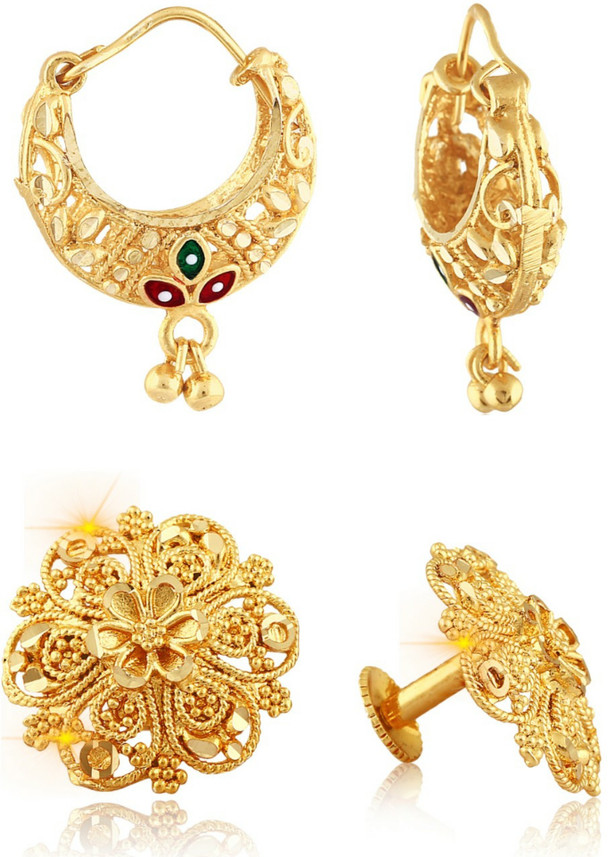 flipkart 1gm jewellery
