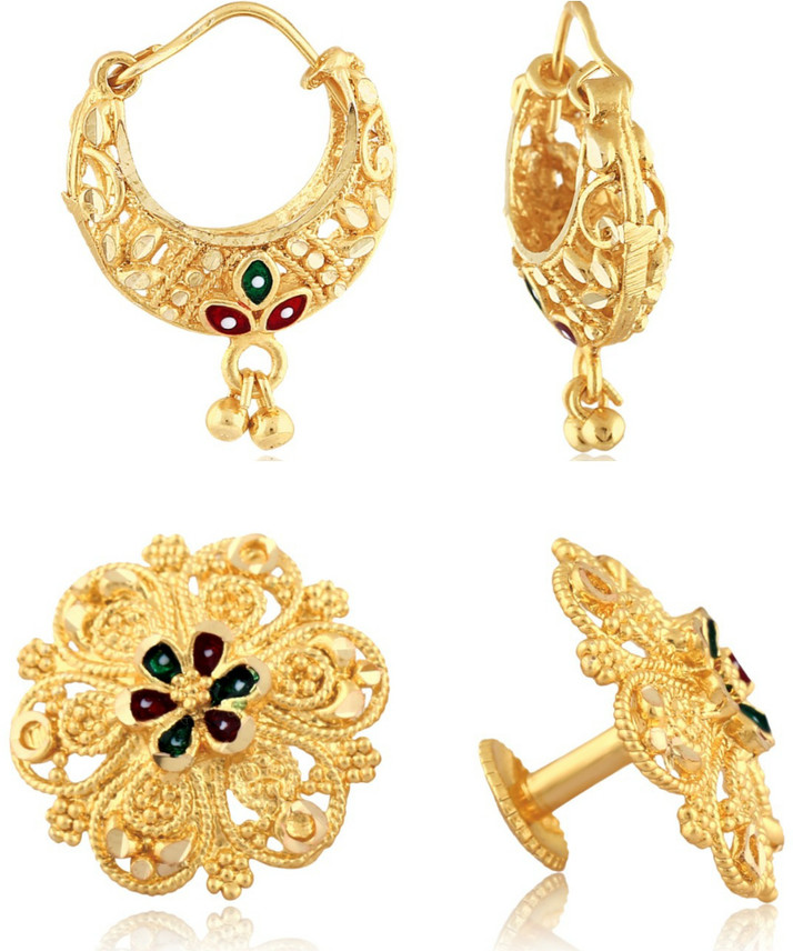 flipkart 1gm jewellery
