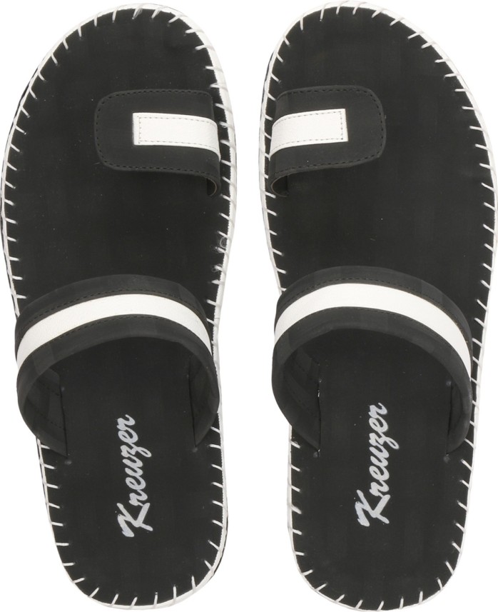 flipkart men's leather sandals