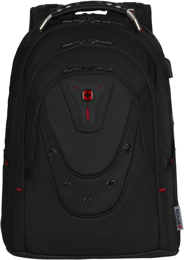 wenger ibex laptop backpack