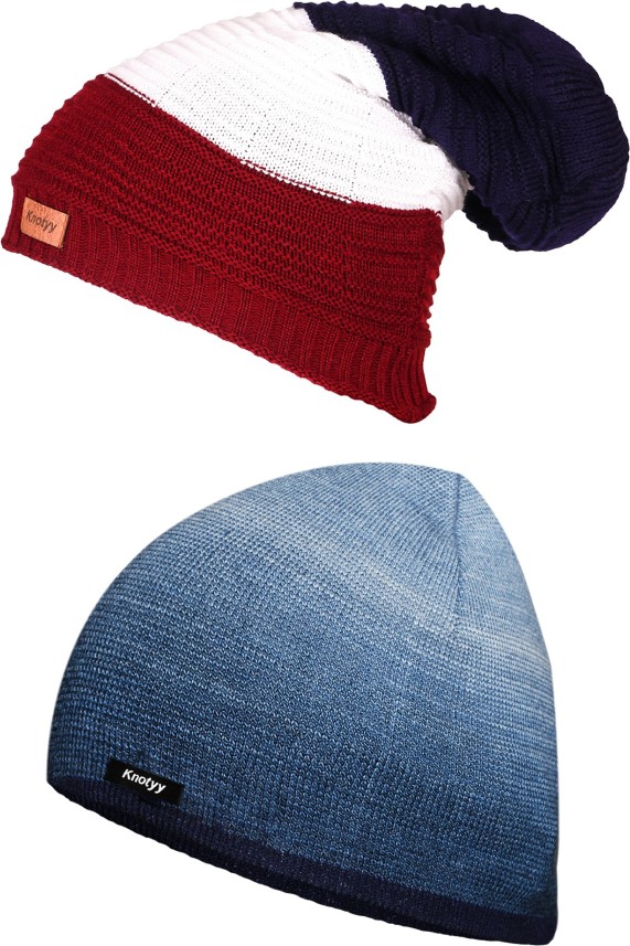 beanie cap online shopping