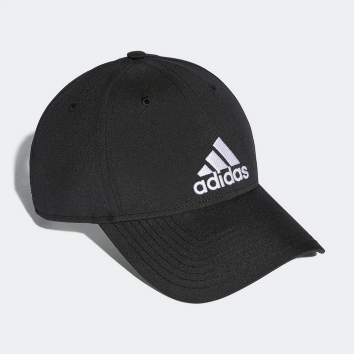 adidas 6 panel cap