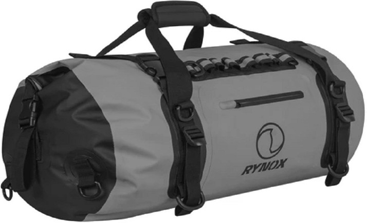rynox duffle bag