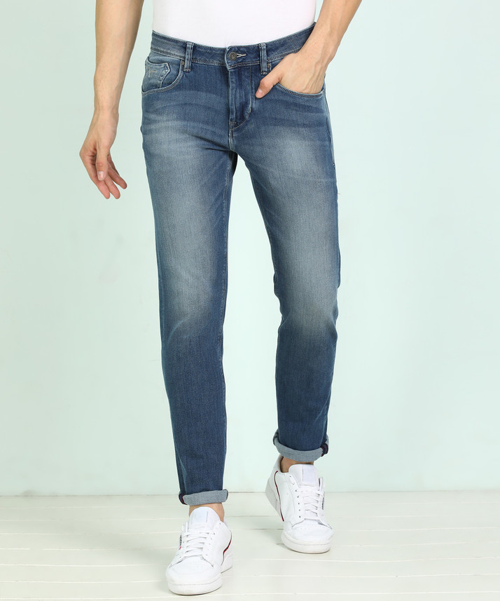 flying machine f lite jeans