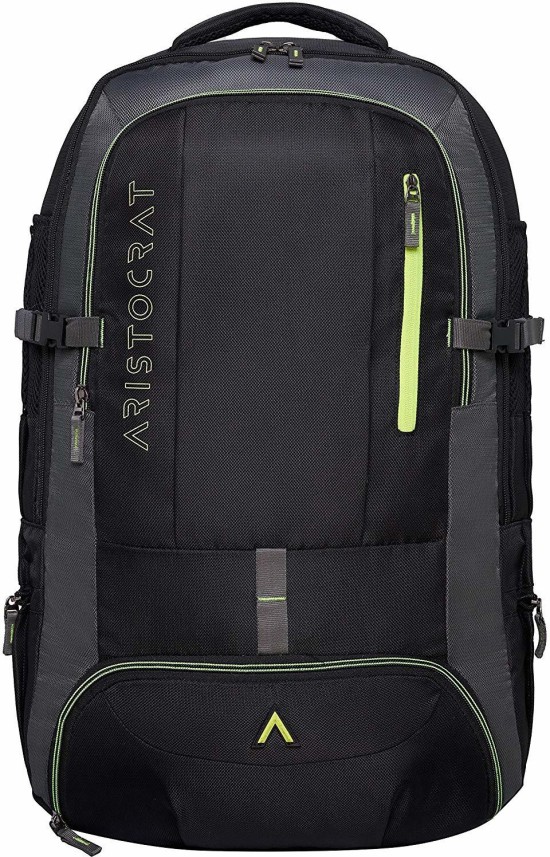 aristocrat hike polyester 45l