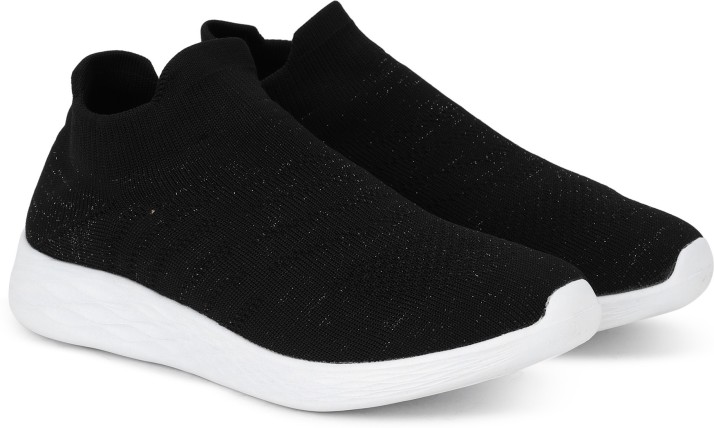 allen solly slip on sneakers