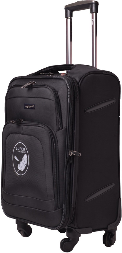 f gear suitcase