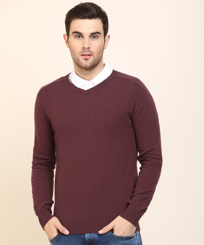flipkart men's winter sweater
