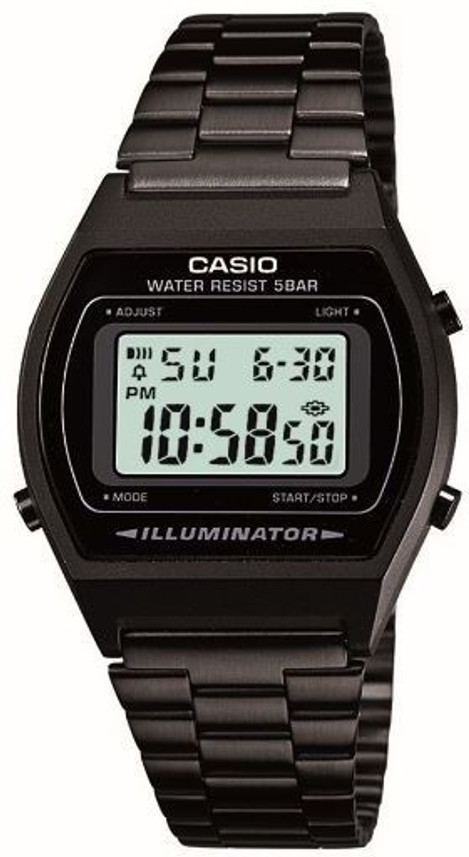 CASIO B640WB-1ADF Vintage ( B640WB-1ADF 