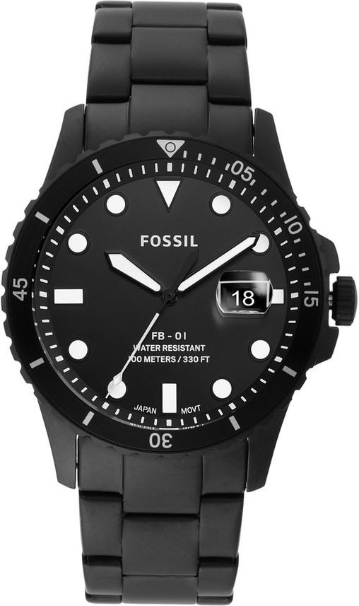 FOSSIL FB-01 Analog Watch - For Men 