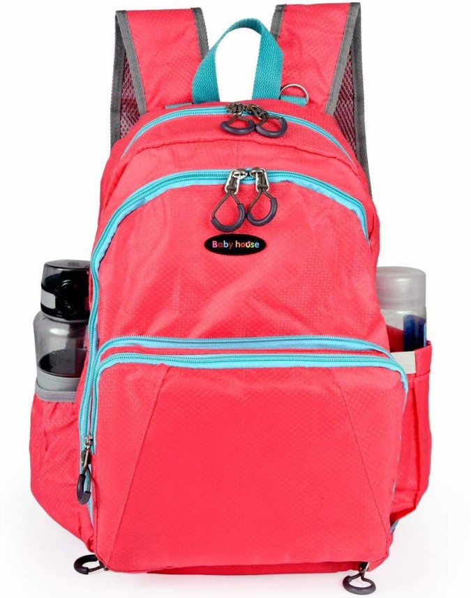 lightweight waterproof hiking backpack