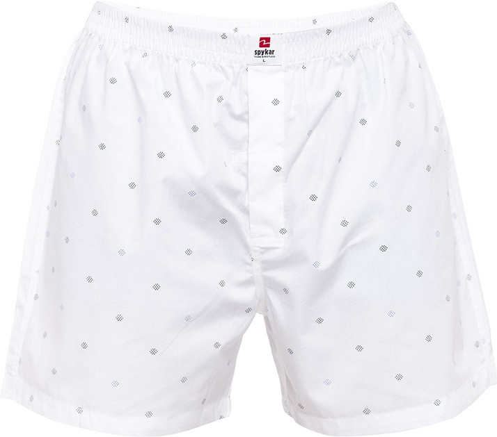 spykar boxer shorts