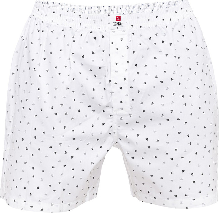 spykar boxer shorts