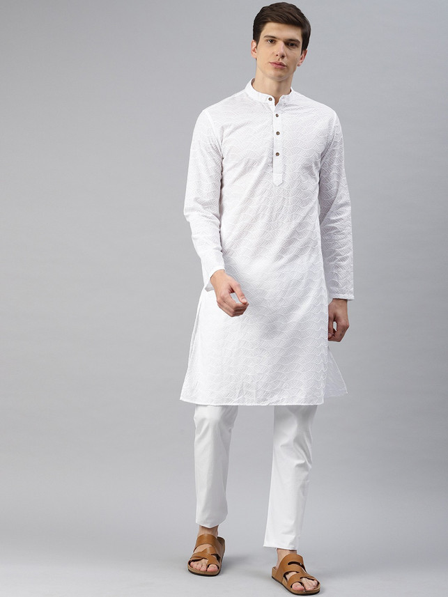 men kurta pants