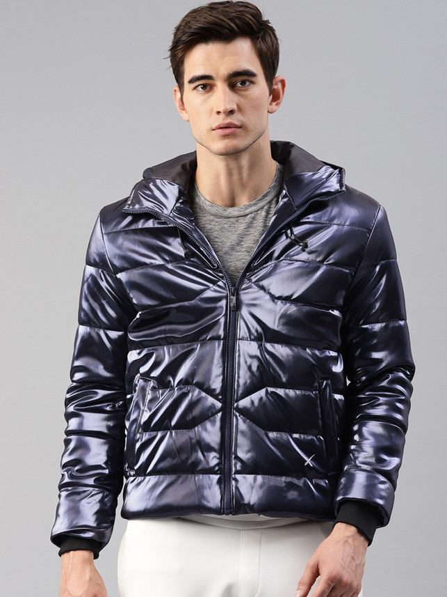 hrx olive green jacket