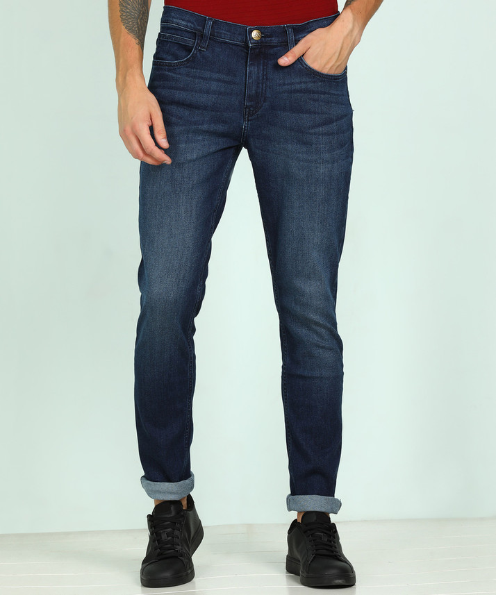 lee jeans flipkart
