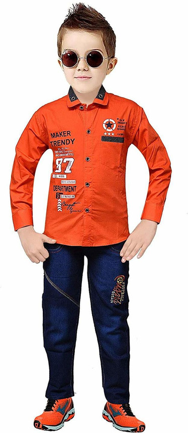 shirt jeans price