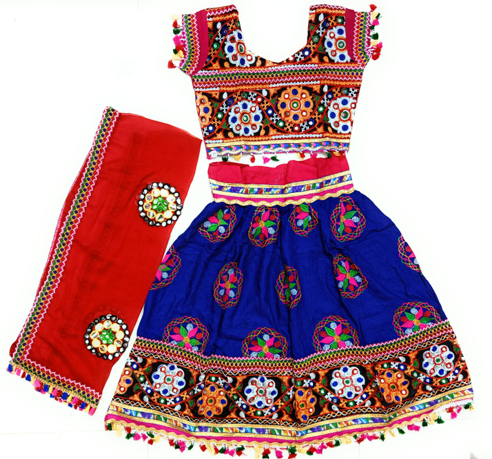 flipkart baby lehenga