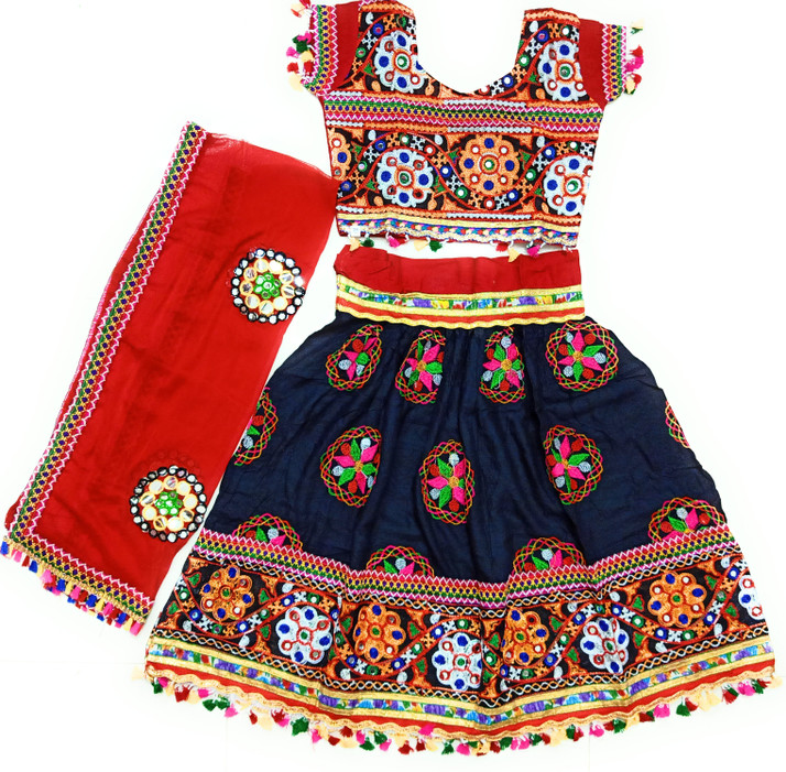 chaniya choli online for baby girl