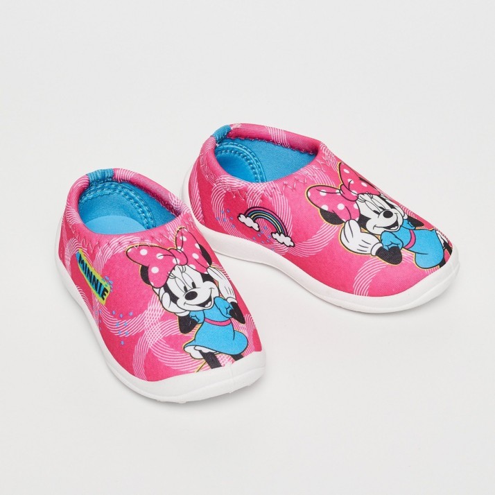 flipkart baby girl footwear