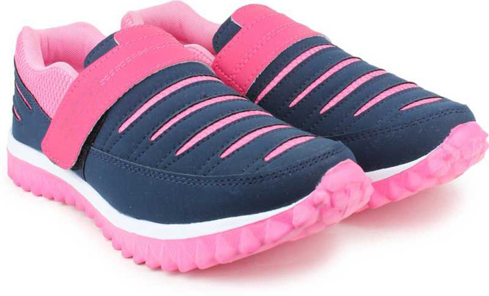 sports shoes for girls flipkart