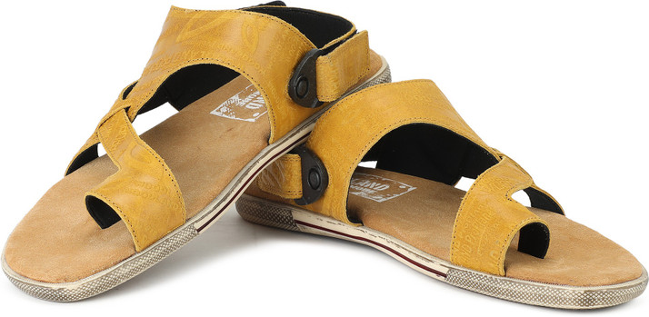 woodland snaype sandals