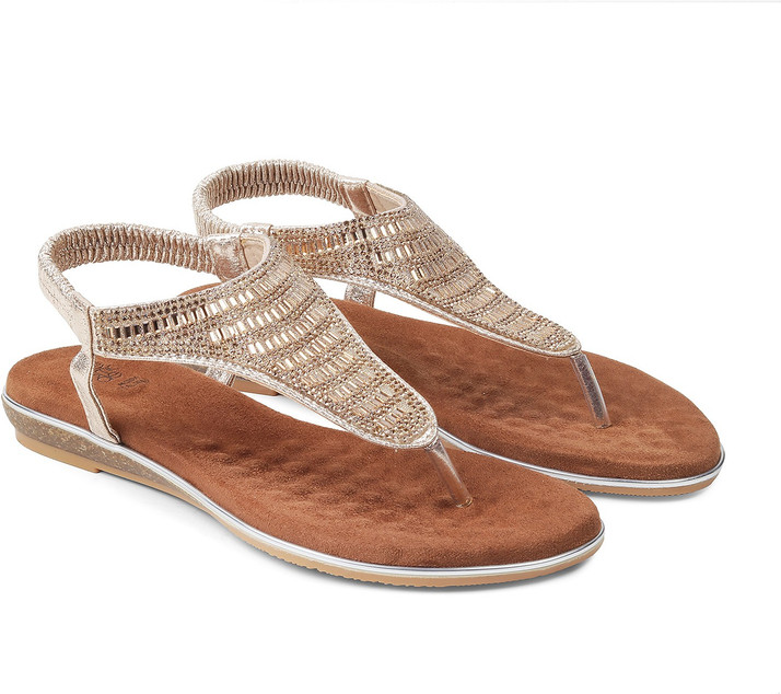 flipkart women's footwear flats